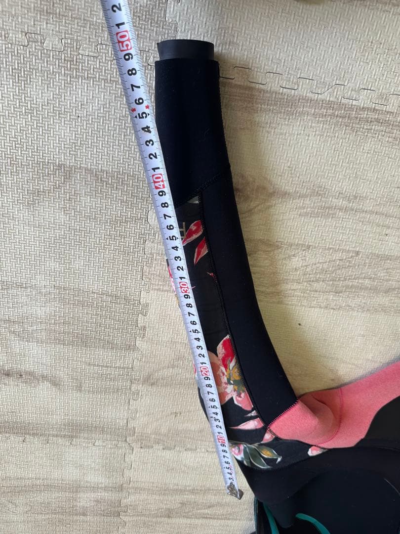 ROXY ウィメンズ　 ウェットスーツ　こども