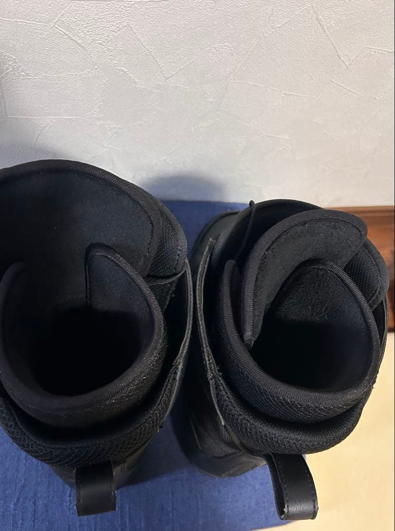 LASTARTS LS713 BOA スノーボードブーツ　28.0cm