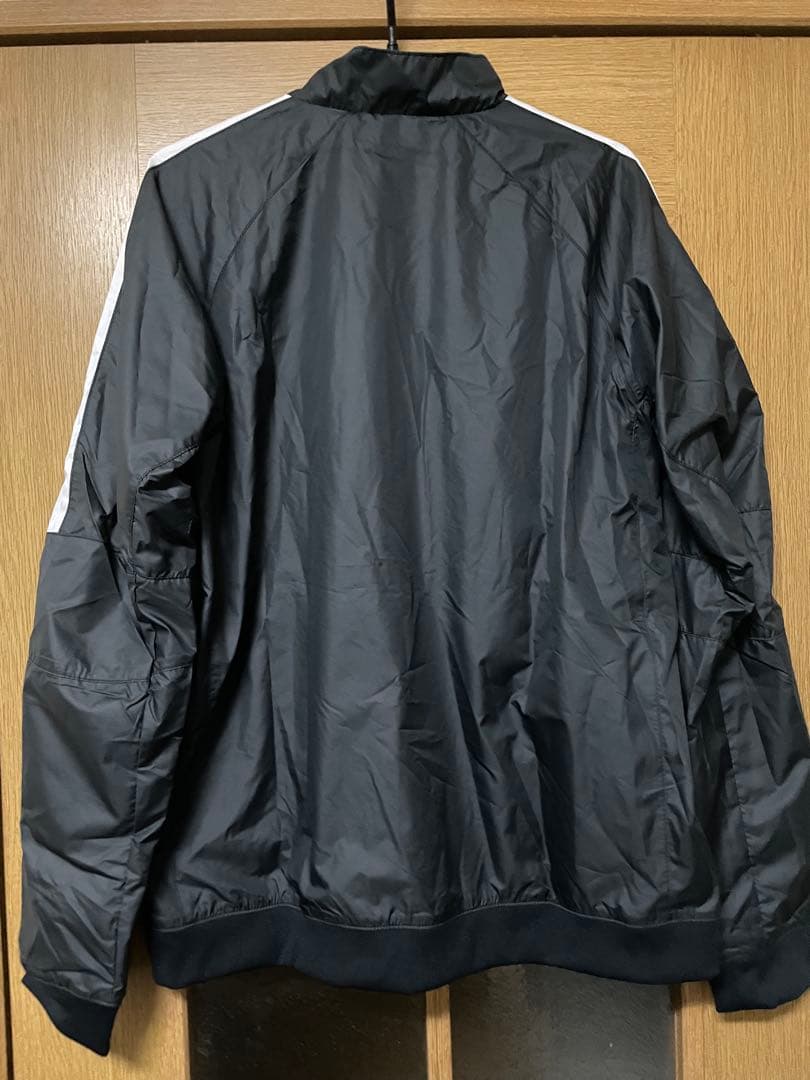 ナイキ　サイドラインウーブンジャケット　サイズXL JFA