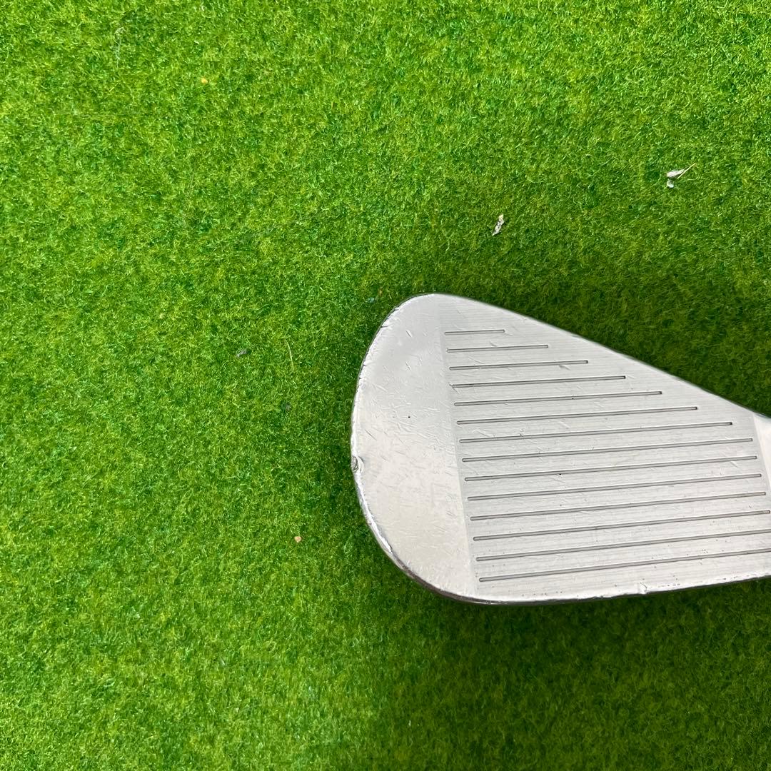 SRIXON Z785 アイアンセット 6本 DGS200 - メルカリ