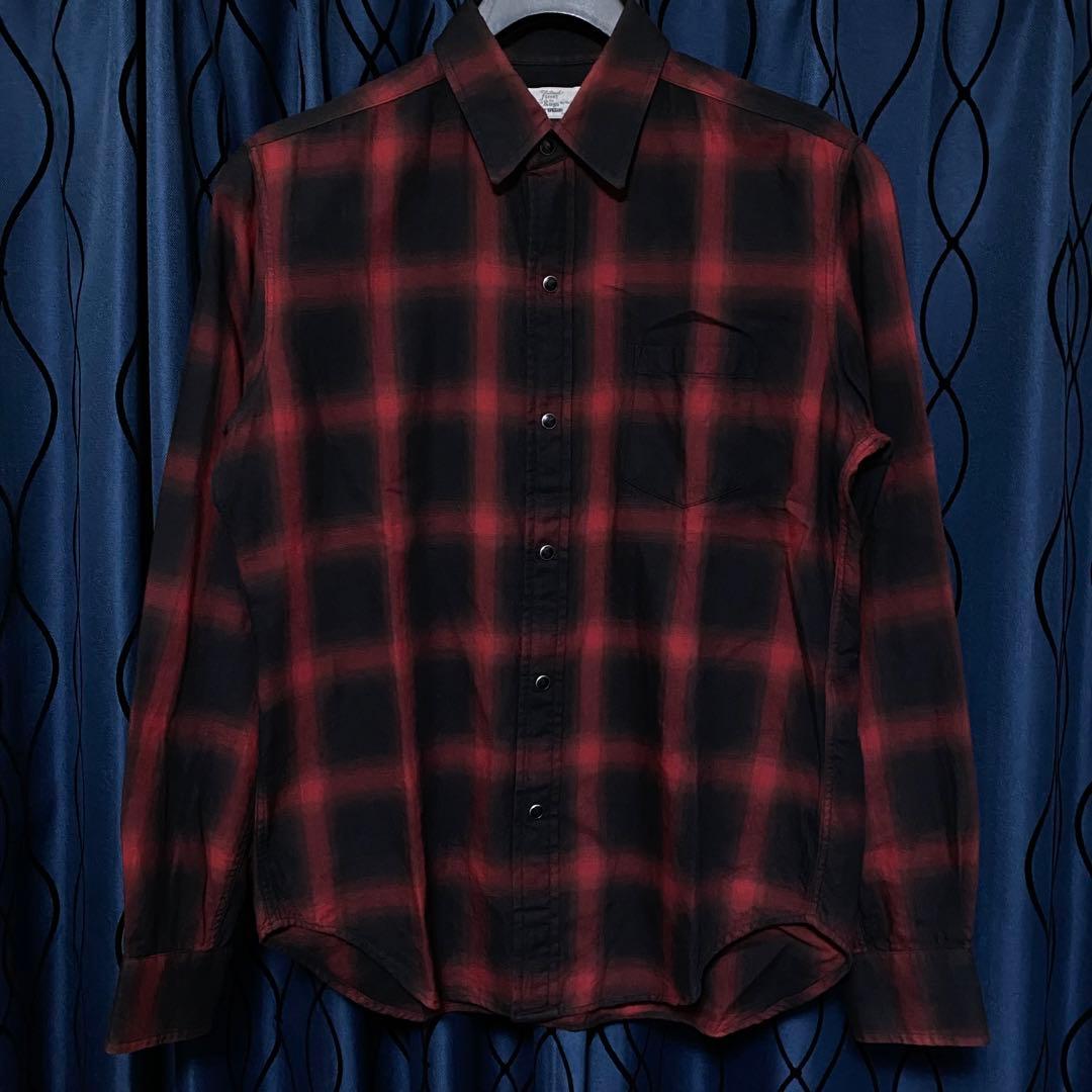 Rags McGREGOR レッド 木村拓哉 キムタク - メルカリ