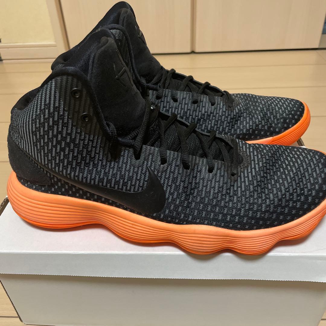 NIKE hyper dunk 2017 ハイパーダンク