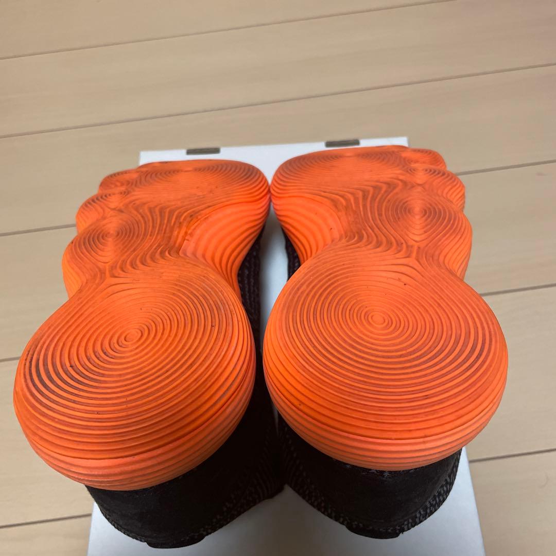 NIKE hyper dunk 2017 ハイパーダンク