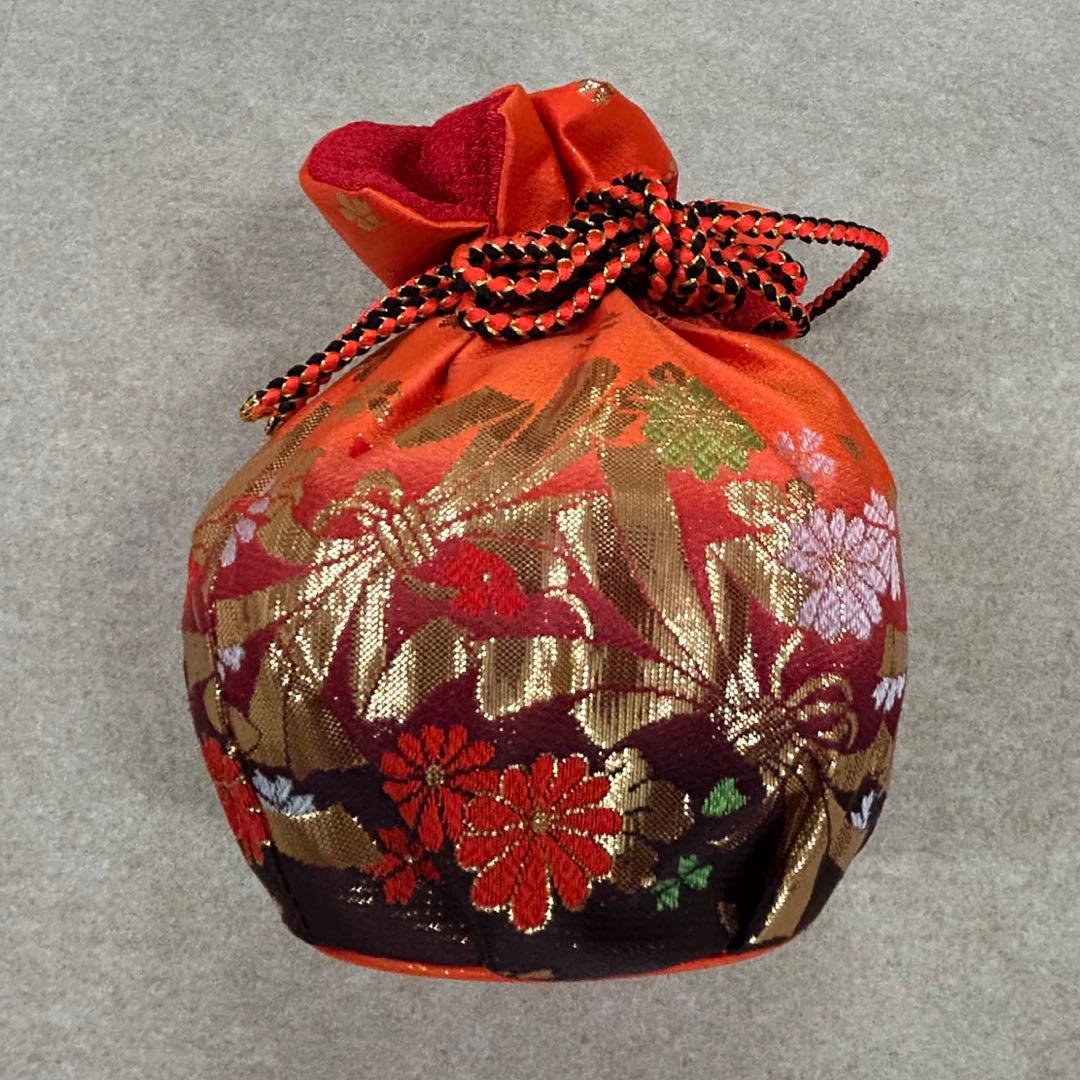 7才　着物　舞妓ちゃんセット