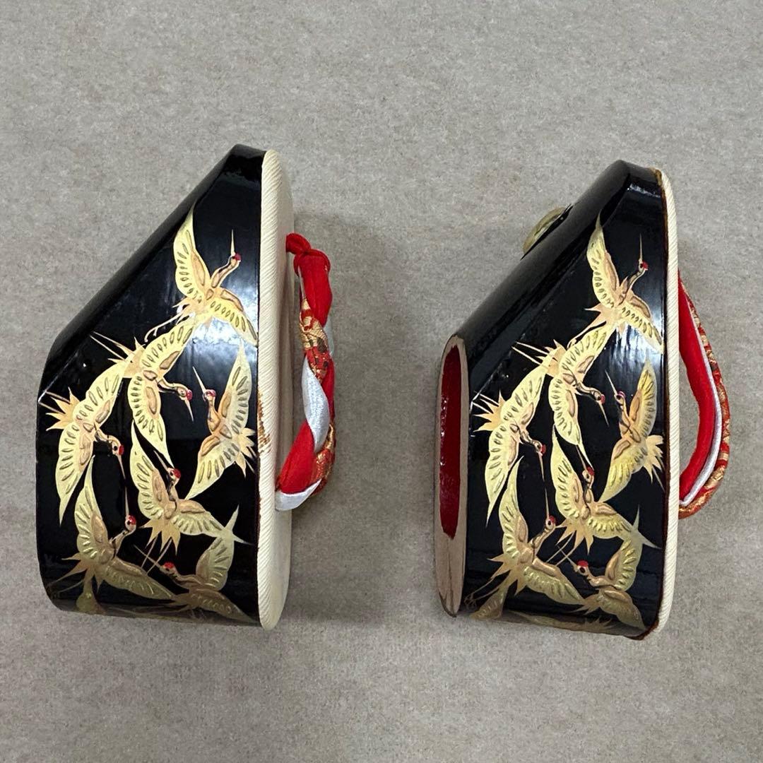 7才　着物　舞妓ちゃんセット