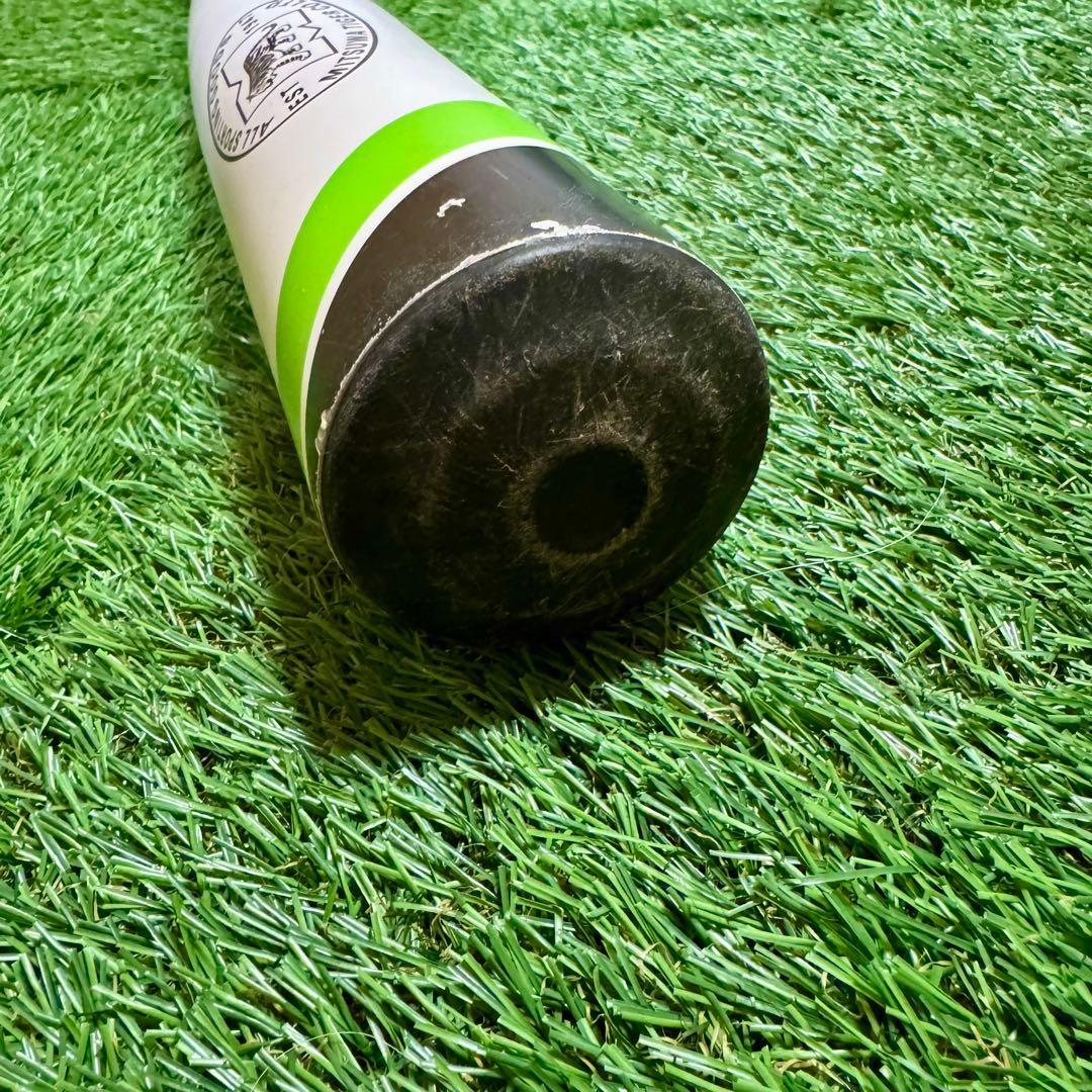 少年軟式野球バット 美津和タイガー REVOLTIGER 80.5cm 620g