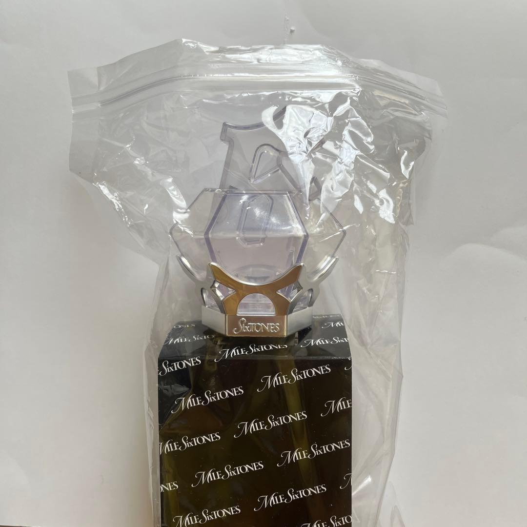 SixTONES MILESixTONES ペンライト - メルカリ