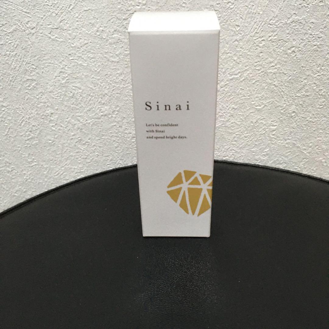 シナイ デオドラントジェル 30ml 3個セット L108387743 - 制汗