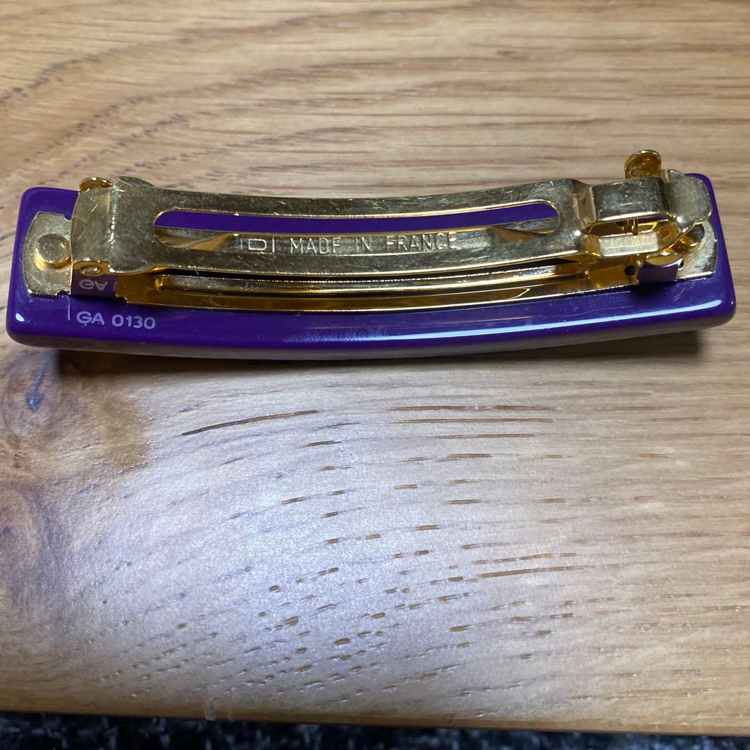 値下げ交渉OK ルイ・ヴィトン　バレッタ ヴィトン　LOUIS VUITTON