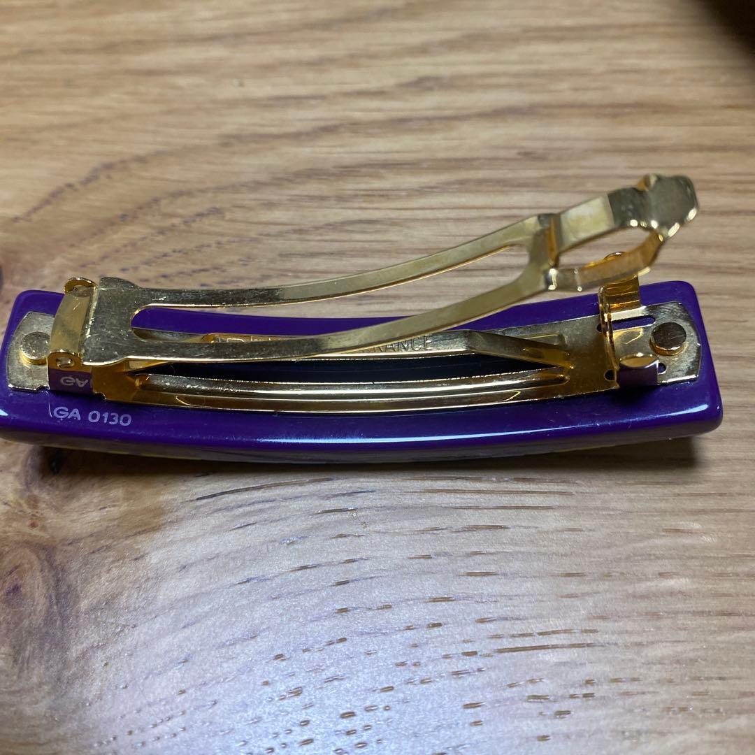 値下げ交渉OK ルイ・ヴィトン　バレッタ ヴィトン　LOUIS VUITTON