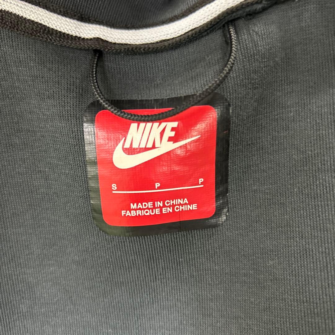 シナワールド×NIKE