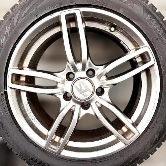 ソ*ル様 スタッドレス 245/45/R17 BLIZZAK VRX2 W213