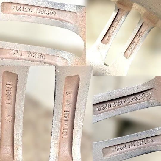 ソ*ル様 スタッドレス 245/45/R17 BLIZZAK VRX2 W213