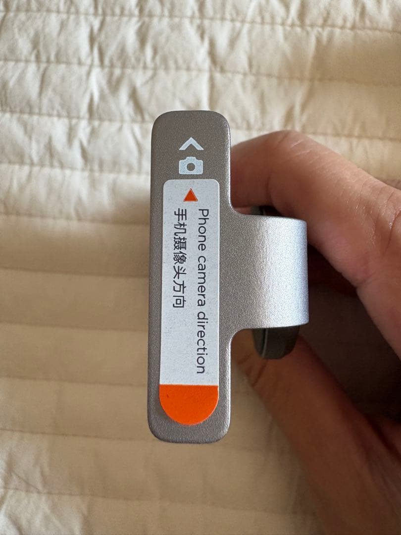 DJI Osmo Mobile 7P スマホジンバル