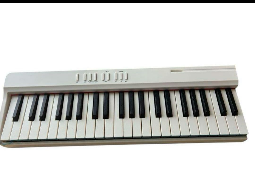 【人気すぎて再販売❗️】　電子ピアノ 88鍵盤 折りたたみ式 持ち運び　卓上