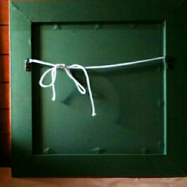 アンティーク ゴールド 壁掛け ミラー 鏡 ビンテージ 昭和 レトロ インテリア