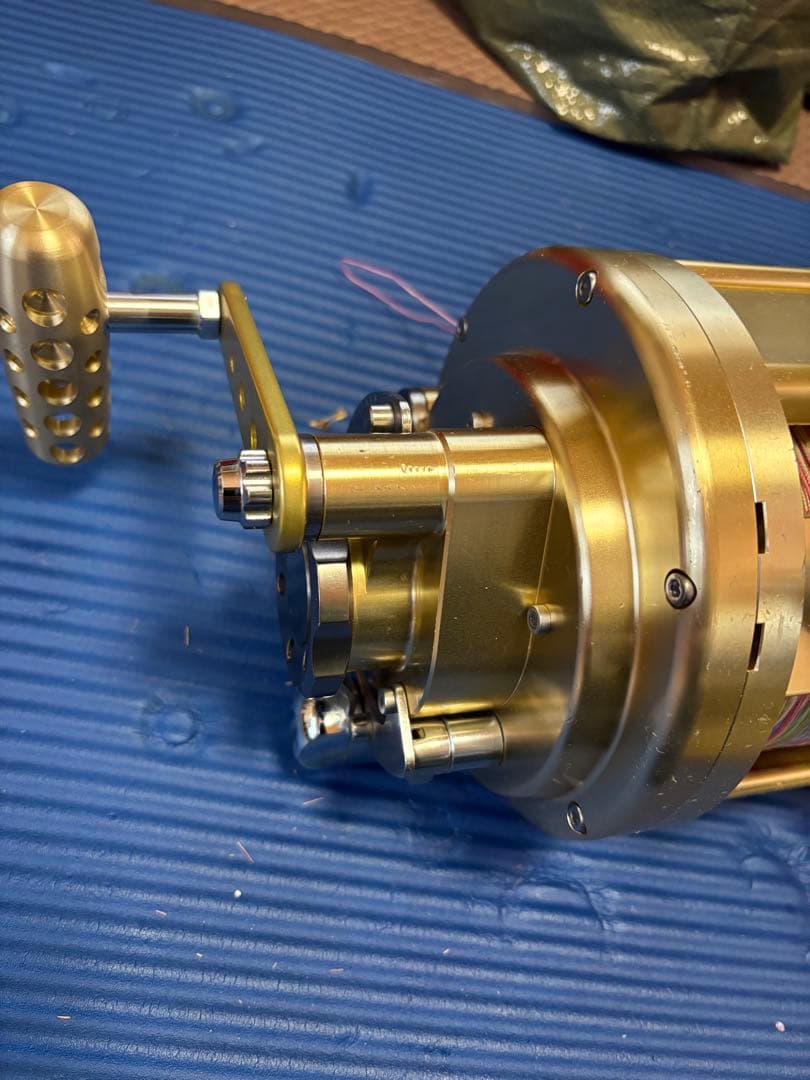 値下　ダイワマリーンパワー3000 24V