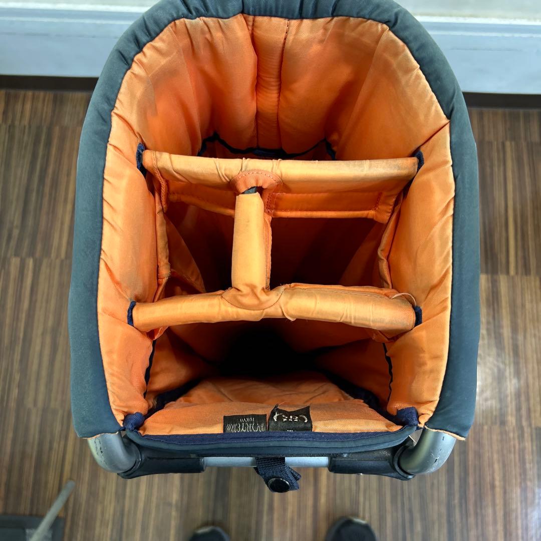 ミズノx ポーター　フレームウォーカー