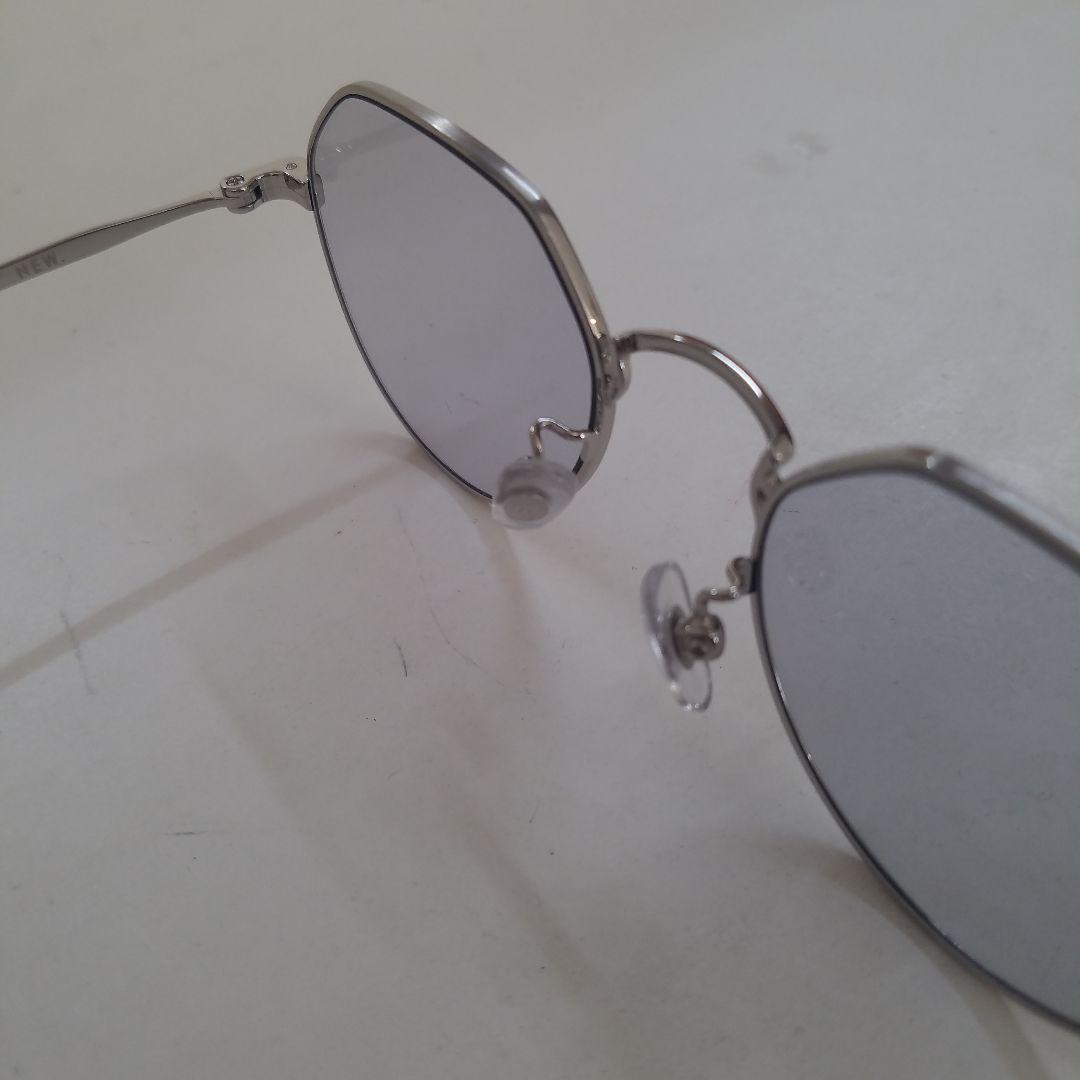 小物 BEAMS NEW. MAYA l Frame Sunglasses