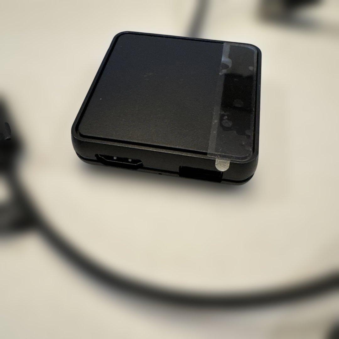 カシムラKD-256 Smart Car Player Input - メルカリ