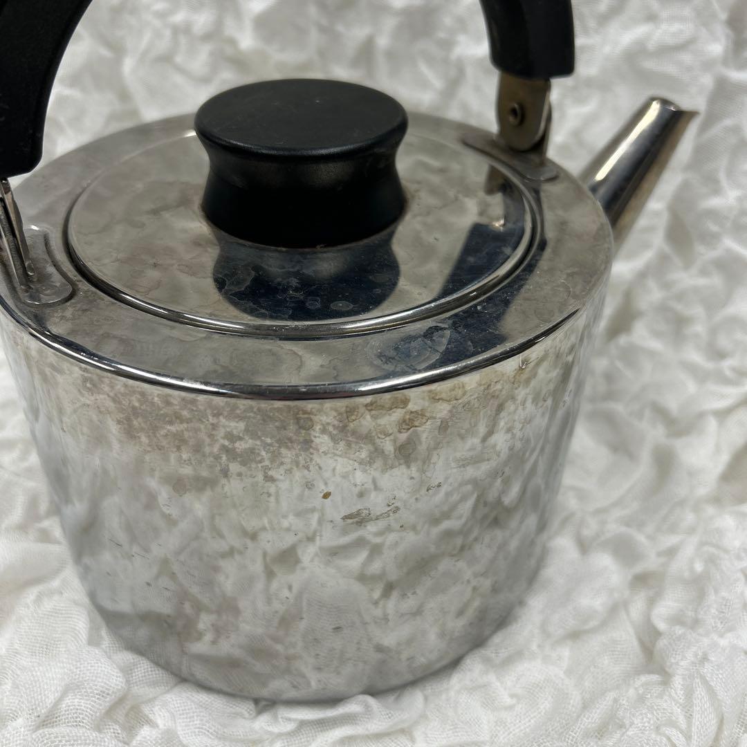 アムウェイ ケトル