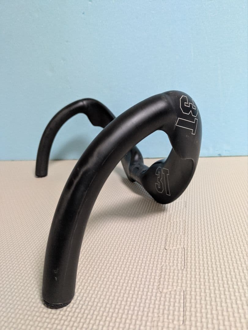 3T SCATTO トラックハンドル 370mm
