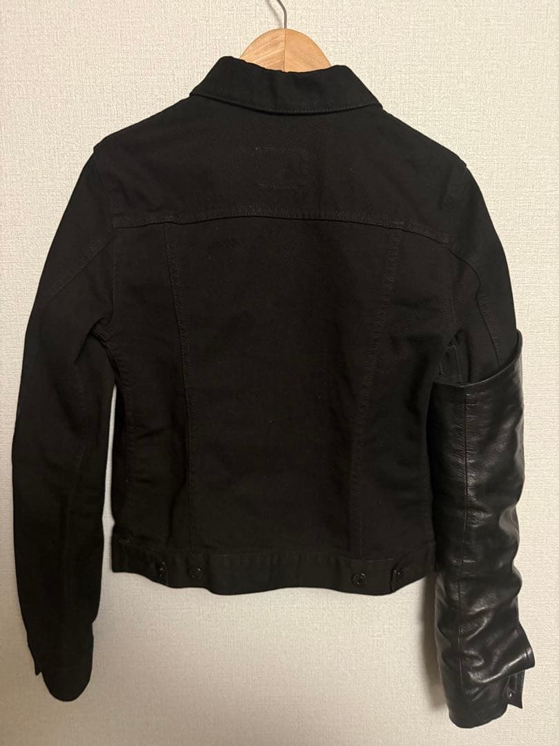 ジャケット・アウター Helmut Lang 03ss Denim Jacket