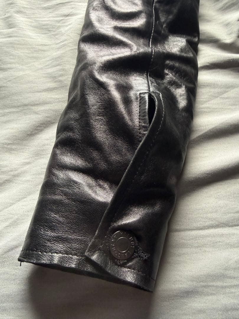 ジャケット・アウター Helmut Lang 03ss Denim Jacket