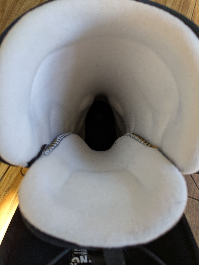 美品　K2 ケーツー スノーボード ブーツ 24.5　PULSE BOA SP