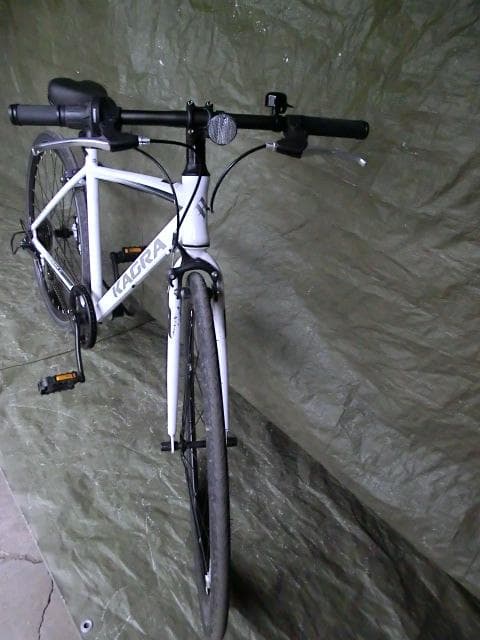 62：AEON BIKE KAGRA N2 ジャンク 引取限定：埼玉県所沢市