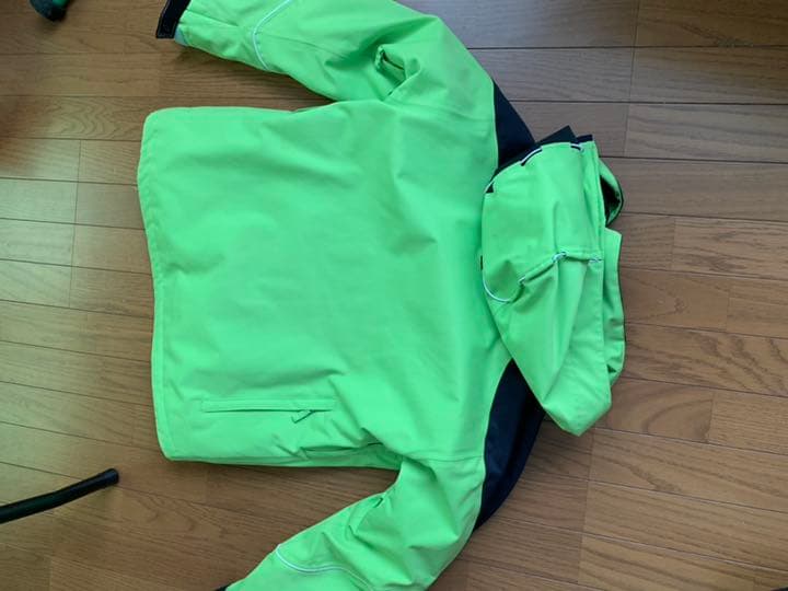 オンヨネ スキーウェア上下