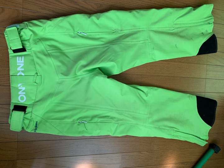 オンヨネ スキーウェア上下