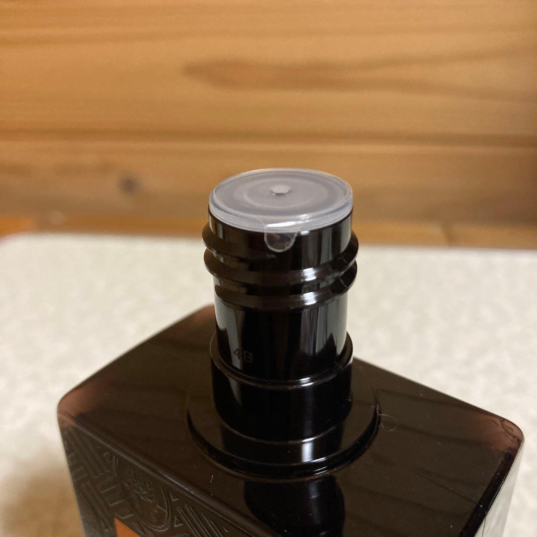 廃盤 超希少 ポールスチュアート ヘアリキッド スパイシーウッディフローラル