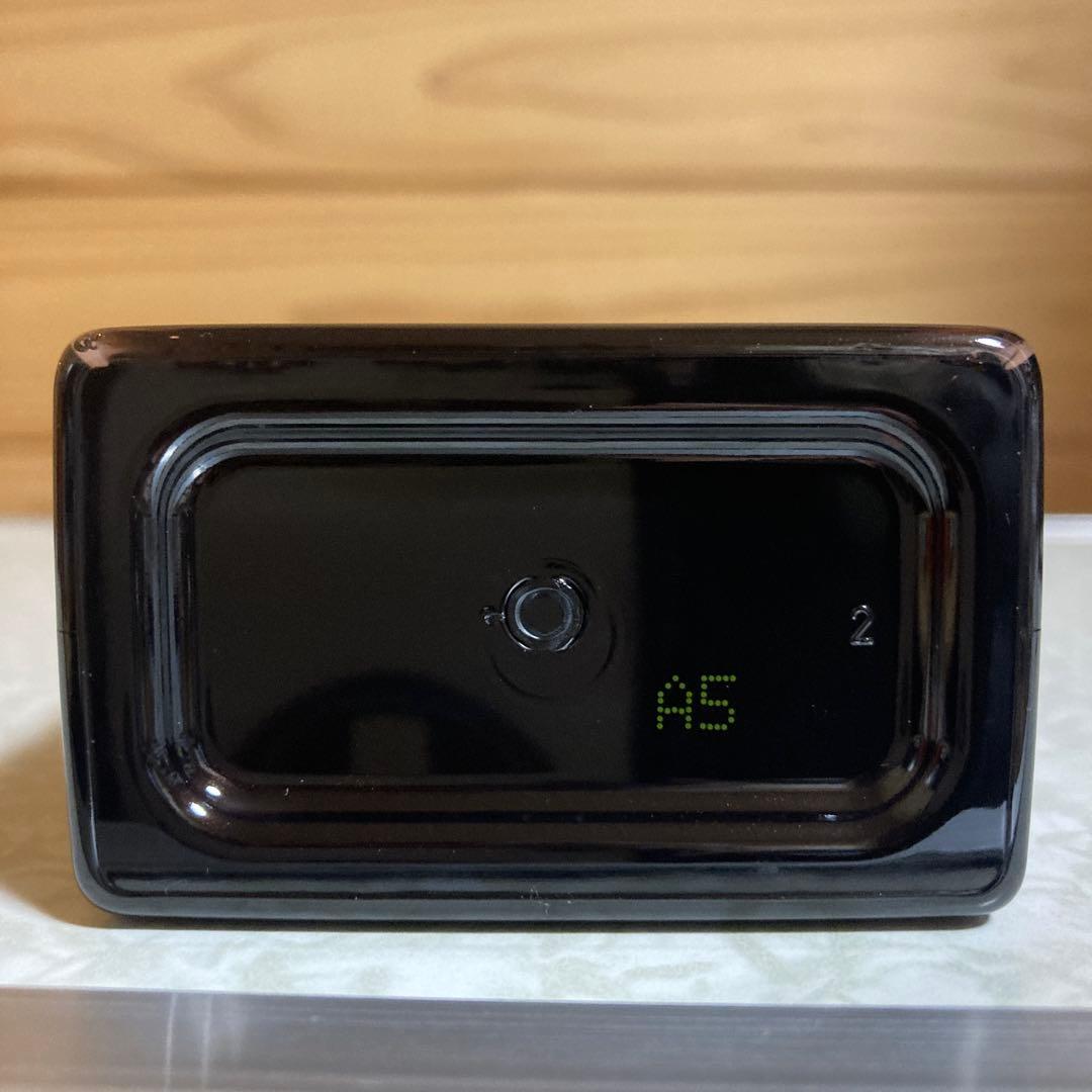 廃盤 超希少 ポールスチュアート ヘアリキッド スパイシーウッディフローラル