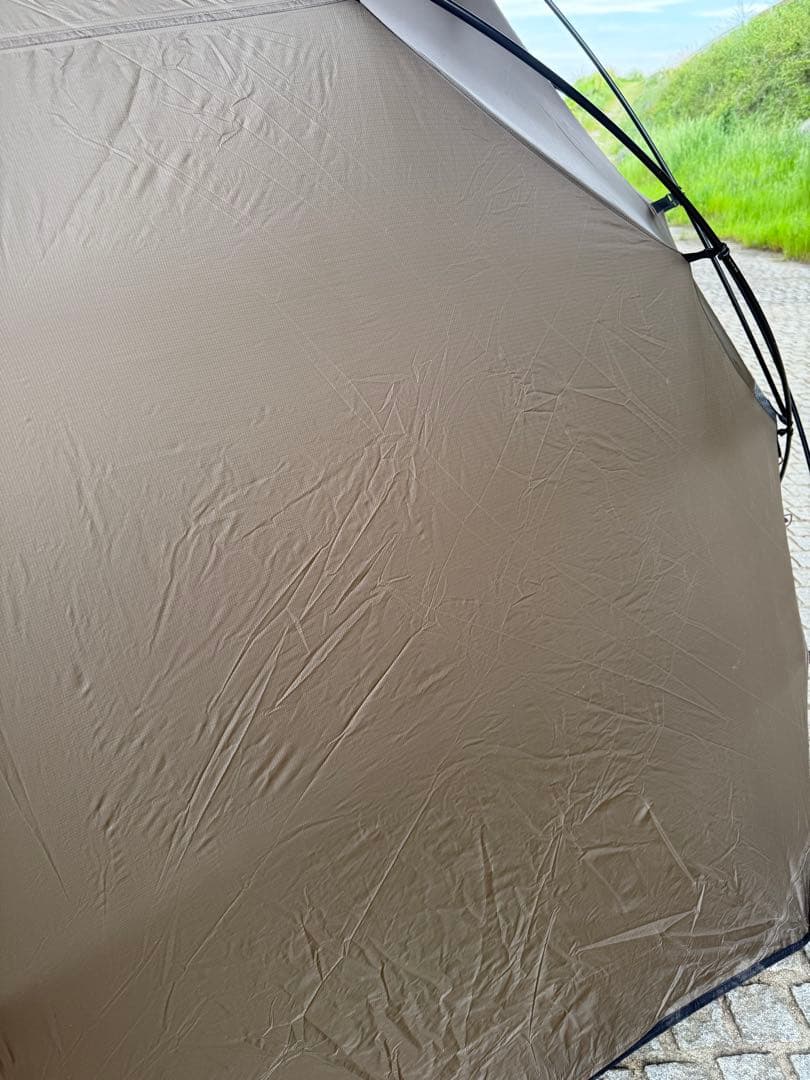 バックカントリー　オリソンアルティメット