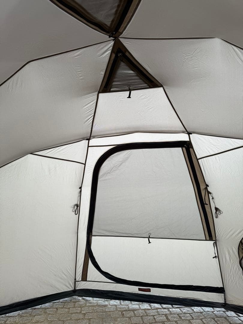 バックカントリー　オリソンアルティメット