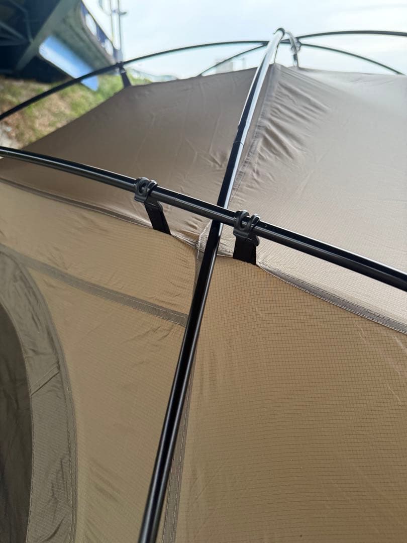 バックカントリー　オリソンアルティメット