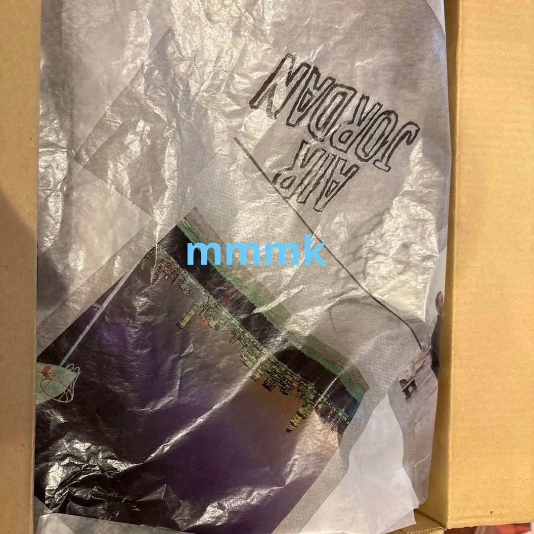 Nike Air Jordan 1 Retro High OG つま黒