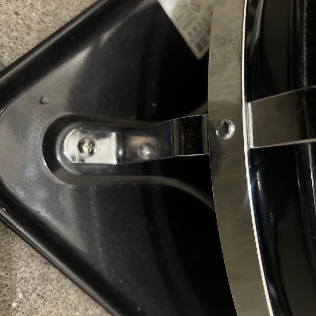 美品　アラジン　ブルーフレームヒーター　BF3912 (K) 21年製