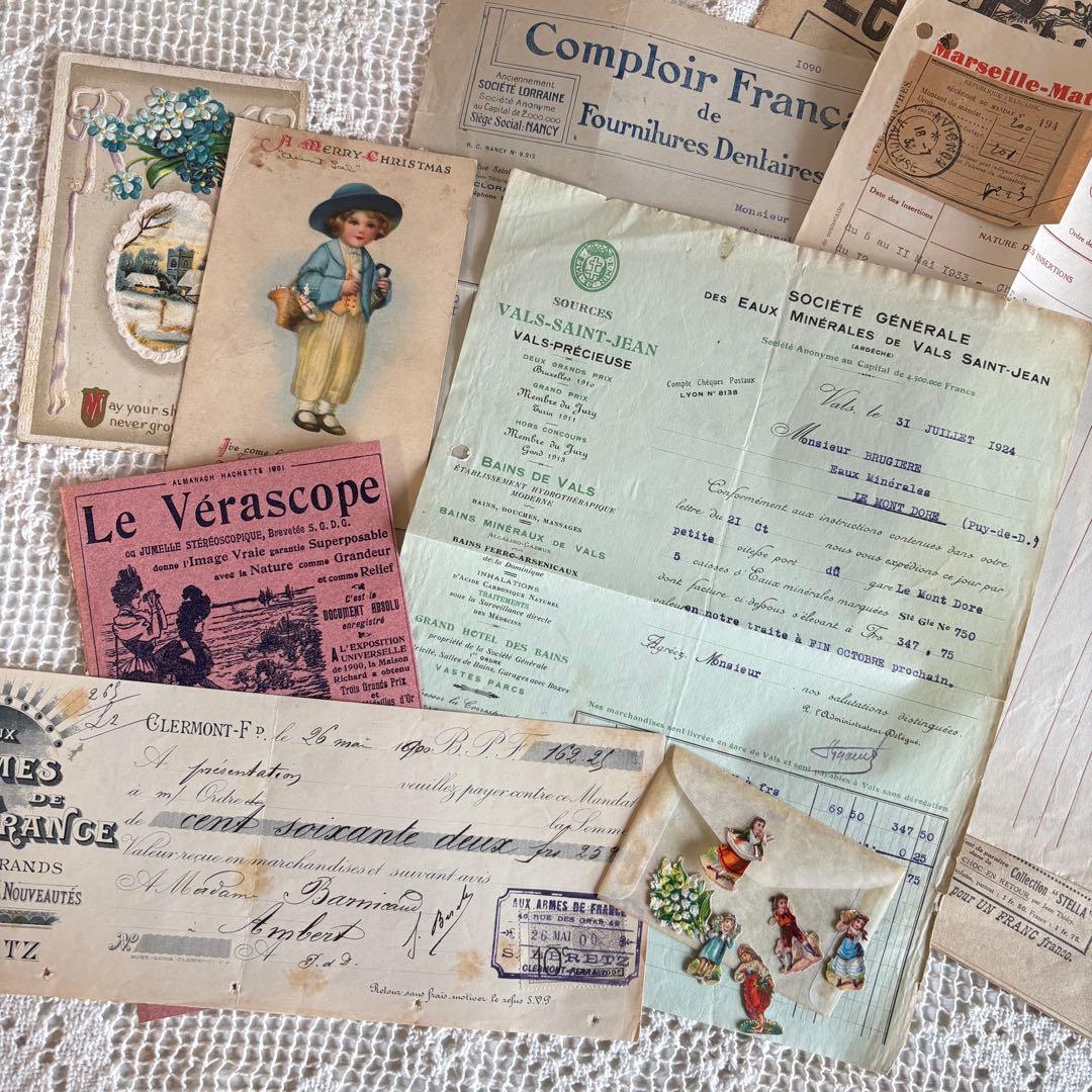 ꕤほぼA4版6穴ꕤ 自分好みにカスタマイズするジャンクジャーナル