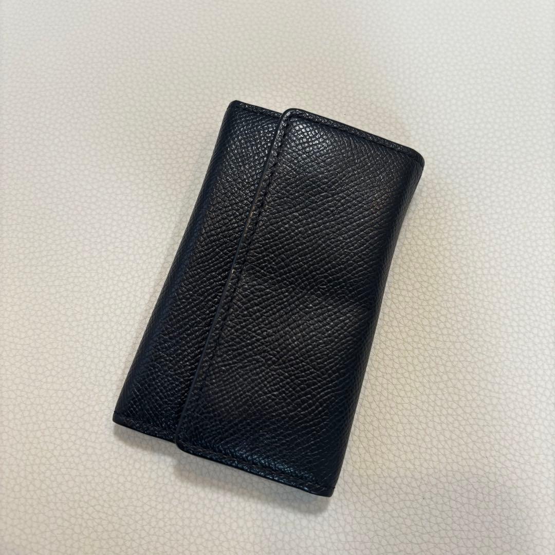 Maison Margiela メゾンマルジェラ キーケース