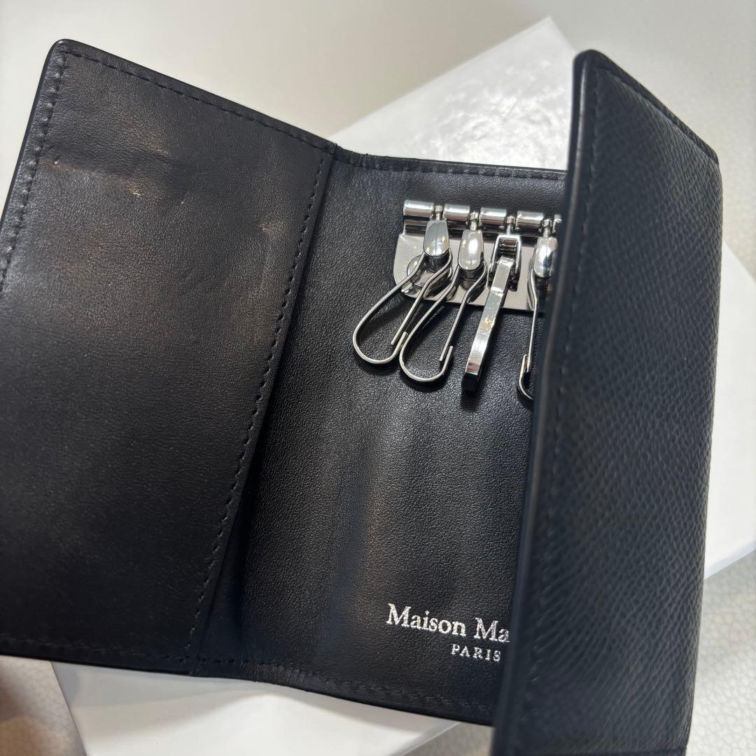 Maison Margiela メゾンマルジェラ キーケース