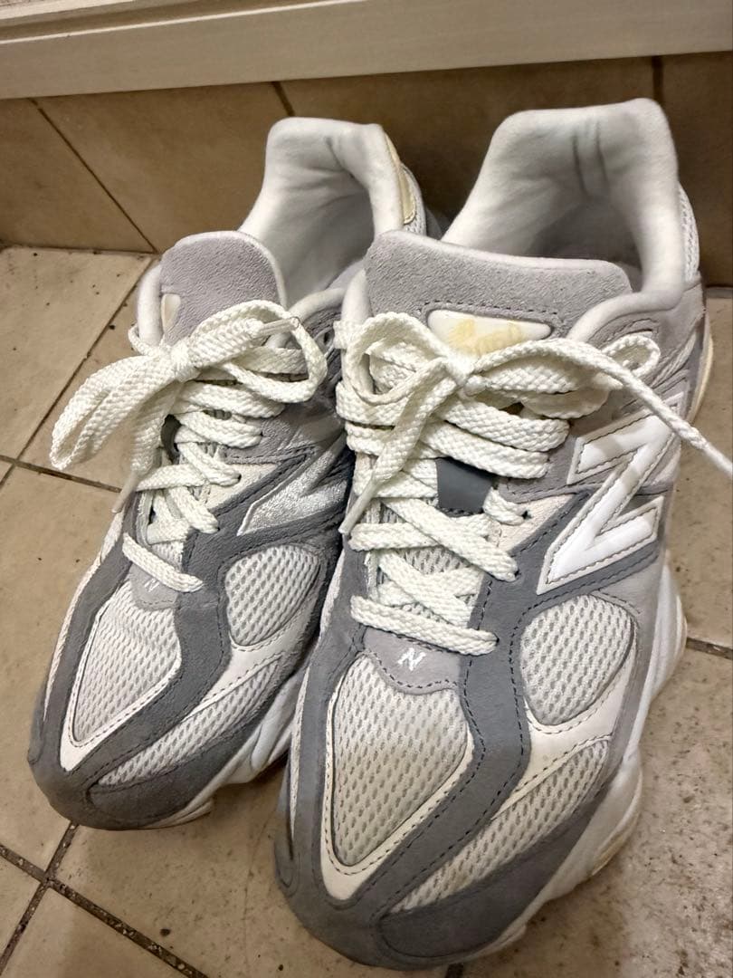 New Balance GC9060AB / ニューバランス GC9060AB