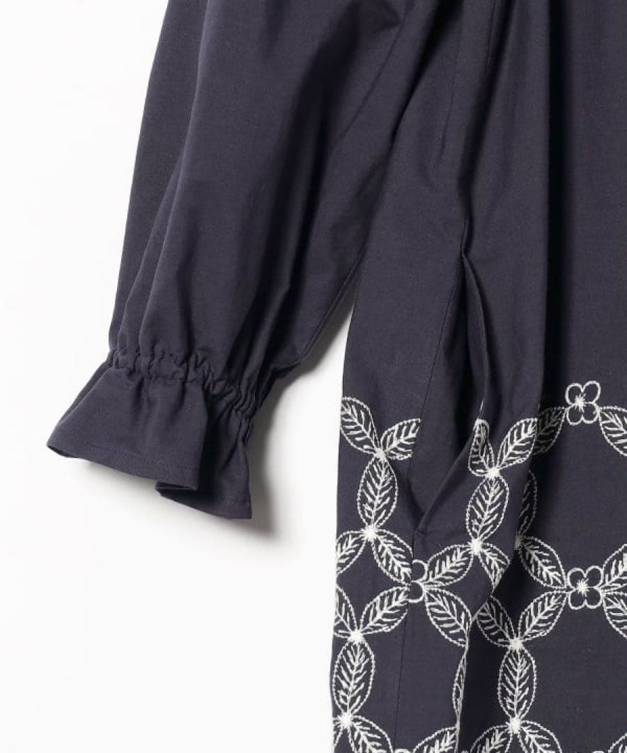 ミナワンピース