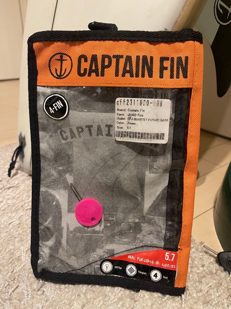 サーフィン・ボディボード FIREWIRE SWEETPOTATO MANNKINE 5.8 41.4L