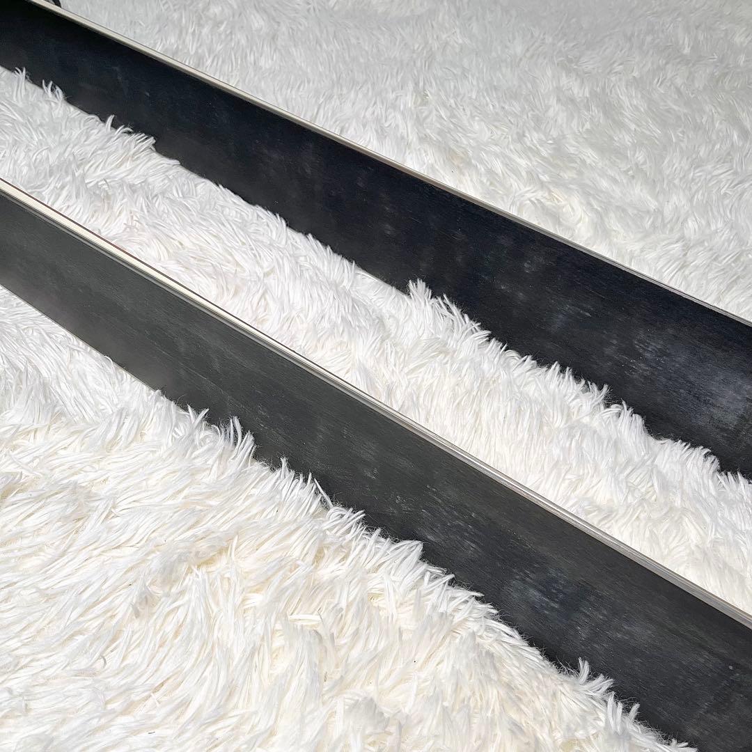 【美品】ROSSIGNOL RADICAL WC FIS 186cm