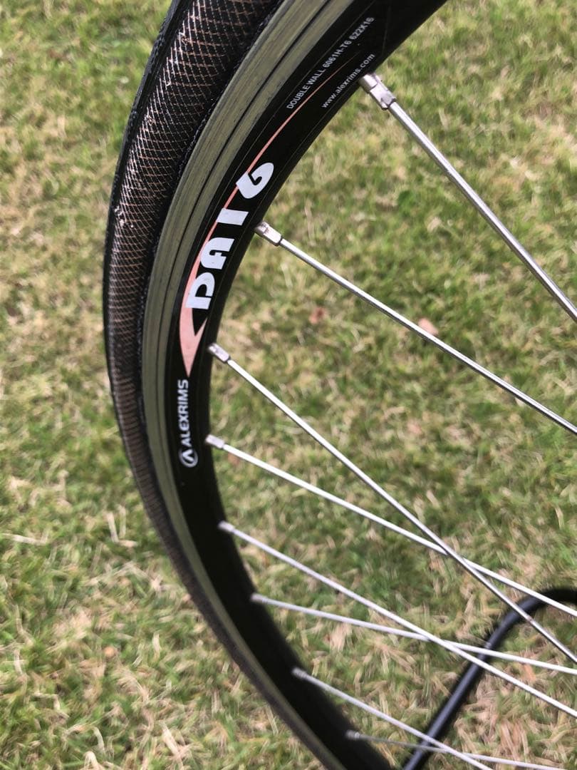 サーリークロスチェック／送料込み／SURLY CROSS CHECK／クロモリ