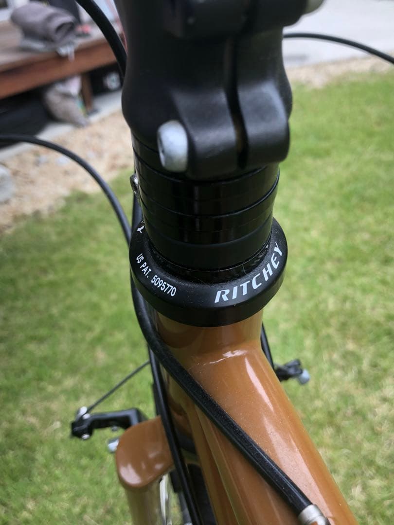 サーリークロスチェック／送料込み／SURLY CROSS CHECK／クロモリ