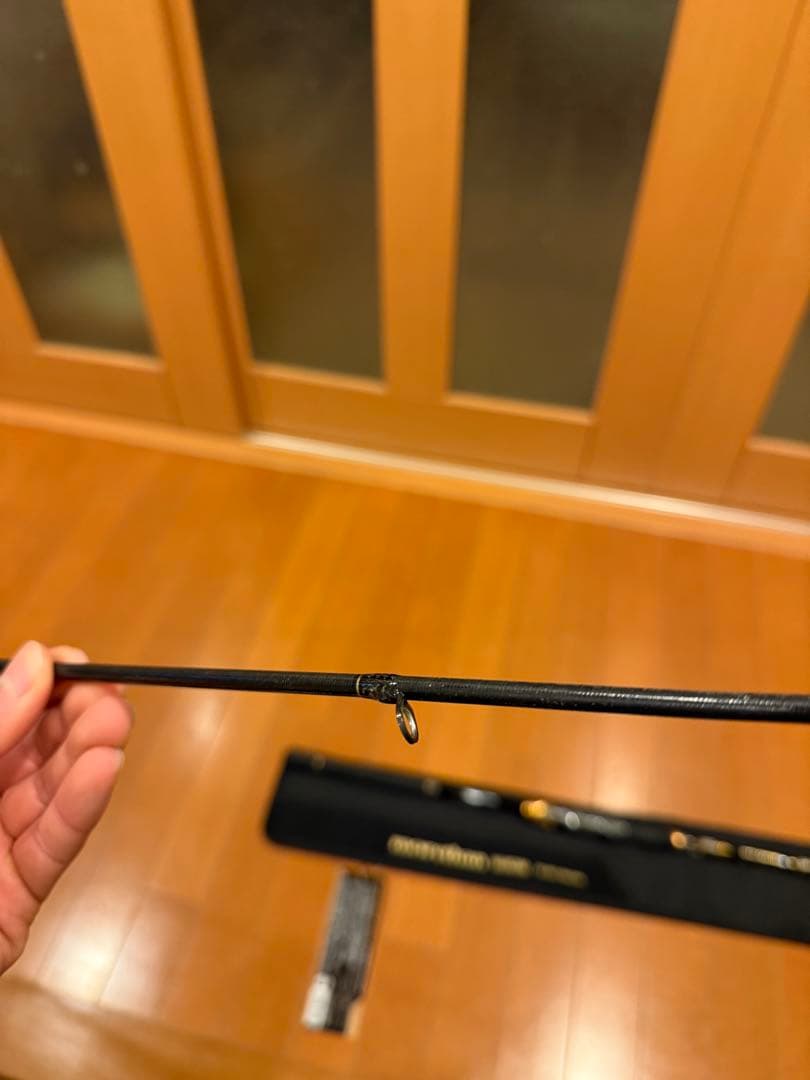 ダイワ モアザンブランジーノ EX AGS 98M/MH