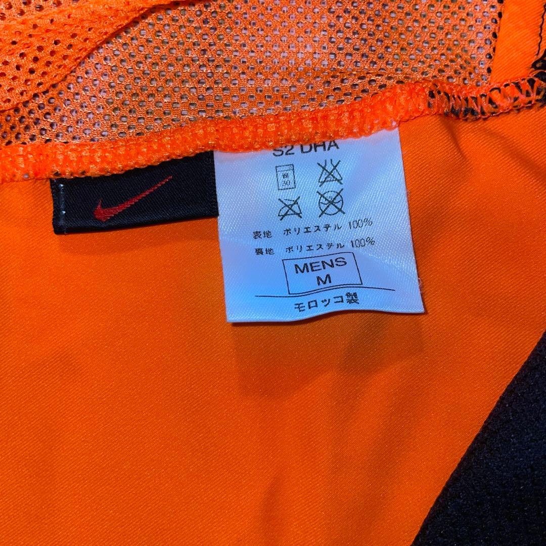 NIKE オランダ代表　ファン・ニステルロール　ユニホーム　オーセンティック